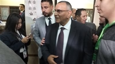 عبد السند يمامة يكشف لـ 