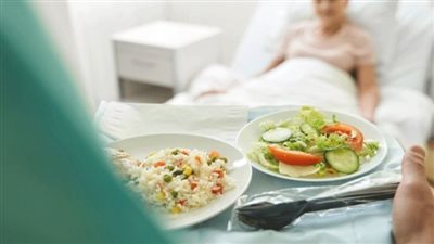 التغذية السليمة: دورها في تعزيز الصحة العامة