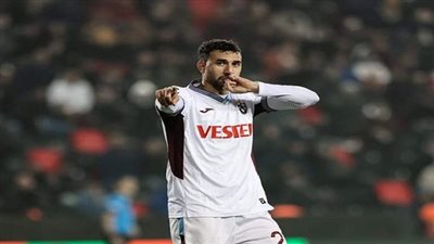 جيل أبو تريكة الأفضل.. مرموش يفجر تصريحات نارية ويوجه رسالة إلى تريزيجيه