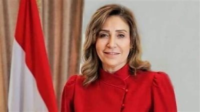 وزيرة الثقافة: إقبال الشباب على المشاركة في الانتخابات هو أكبر دليل على نمو الوعي