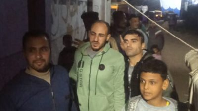 الإنتخابات الرئاسية.. استمرار توافد الناخبيين قبل نهاية اليوم الأول