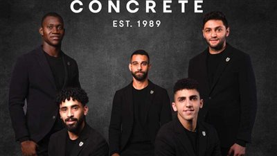 الأهلي يعلن الزي الرسمي للفريق في كأس العالم للأندية