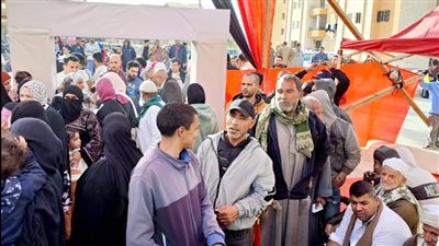 رئيس حزب الاتحاد: انتفاضة الشعب لانتخاب رئيس مصر تحمل عدة رسائل للعالم