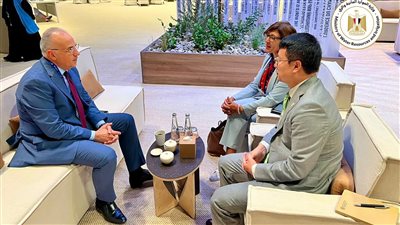 سويلم: منظمة الفاو شريك استراتيجي للوزارة في العديد من الفعاليات الدولية