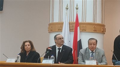 فلسطين والإعلان العالمي لحقوق الإنسان على مائدة الأعلى للثقافة