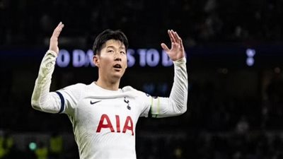 في غياب سون.. تشكيل توتنهام المتوقع لمواجهة مانشستر يونايتد اليوم الأحد 