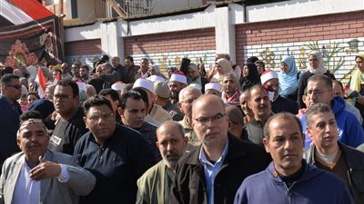 أستاذ بجامعة الأزهر: الدعوة للمشاركة في الانتخابات أمر بالمعروف