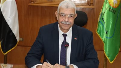 رئيس جامعة المنوفية يترأس اجتماع مجلس إدارة صندوق الخدمة الطبية
