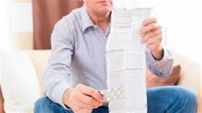 نشرة الأدوية..كيف تقرأ نشرة الأدوية بفاعلية؟ (أهم المعلومات التي تحتاجها عن الدواء)