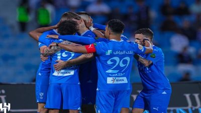 ملخص أهداف مباراة الهلال والتعاون بكأس الملك
