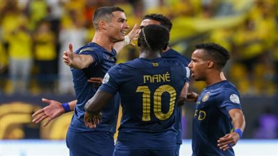 بقيادة رونالدو.. تشكيل النصر الرسمي لمواجهة الشباب في كأس خادم الحرمين الشريفين