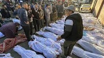 عاجل| الصحة الفلسطينية تكشف انتهاكات الاحتلال الإسرائيلي بحق المصابين 