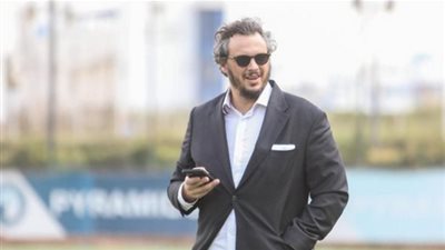 ممدوح عيد يعتذر عن حضور حفل الأفضل في إفريقيا 2023