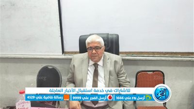 نجم في تصريحاته لـ 