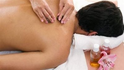 تعرف على فن المساج الطبي وفوائده الصحية 