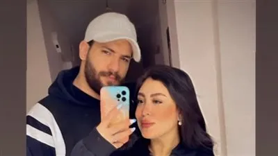 عاجل.. مسلم يعلن طلاقه من ميكا البغدادي