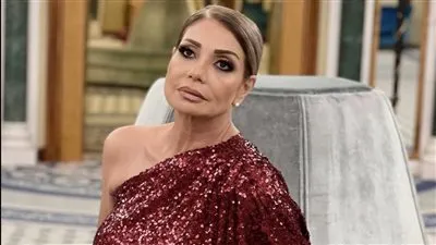 سوسن بدر بإطلالة أنيقة من أحدث جلسة تصوير لها (صور)