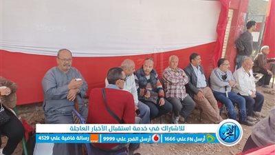 بداية إيجابية لآخر أيام انتخابات الرئاسة 2024 في إمبابة بالجيزة.. ارتفاع ملحوظ بنسبة المشاركة الانتخابية