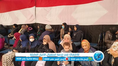 انتخابات الرئاسة المصرية 2024.. مشهد ديمقراطي وتأمين مكثف