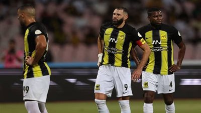 هنا المونديال.. أسطورة الاتحاد تتحدى الأهلي: 