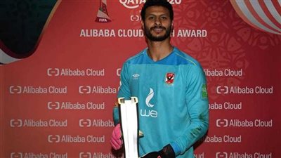 الأهلي في كأس العالم للأندية 2023.. محمد الشناوي أخطبوط حراسة الأحمر والقيادي الذي يرفض الرحيل