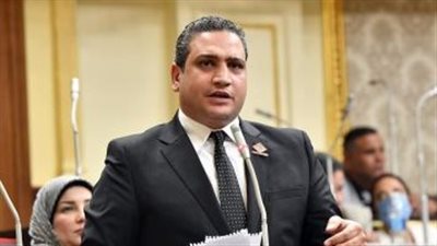 حملة المرشح 