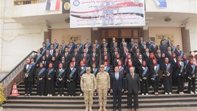 قوات الدفاع الشعبي تنظم عددًا من الندوات بجامعات كفر الشيخ وبني سويف وحلوان