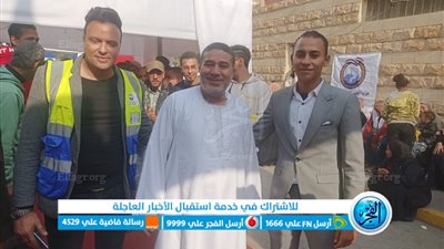 التضامن الوطني.. مظاهر الولاء والدعوة للمشاركة الفعالة في العملية الانتخابية 2024