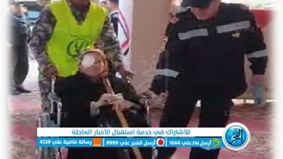 الداخلية تواصل متابعة تأمين سير عملية الاقتراع لليوم الثالث للانتخابات الرئاسية (صور)