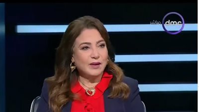  برلمانية: القضية الفلسطينية نتج عنها المشاركة الفعالة في الانتخابات الرئاسية (فيديو)