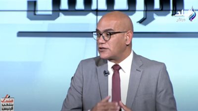 خبير تشريعات يكشف أثر الحوار الوطني على الانتخابات الرئاسية (فيديو)