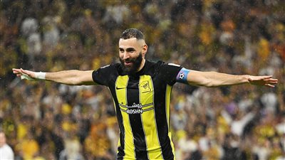 تصريحات مثيرة من كريم بنزيما عن مواجهة الأهلي في كأس العالم للأندية 