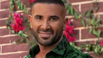 سيعلن الارتباط قريبًا.. أحمد سعد يعيش قصة حب جديدة مع خبيرة تجميل 