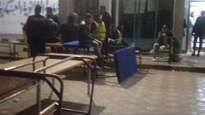 آخر يوم بانتخابات الرئاسة.. ما حقيقة تمديد التصويت في لجان الاقتراع بمدارس الجيزة؟