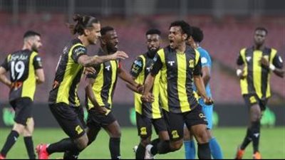 معلق مباراة الاتحاد ونافباخور في دوري أبطال آسيا