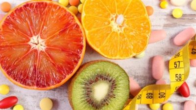  فوائد الفواكه للجسم.. تعزيز الصحة والعافية 