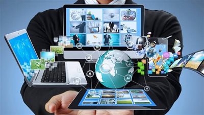 تأثير التكنولوجيا في تحسين الحياة اليومية