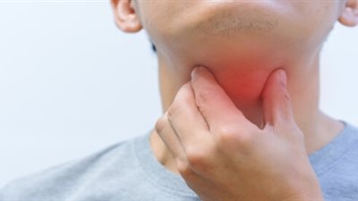 تعرف على أفضل الطرق لعلاج التهاب الحلق