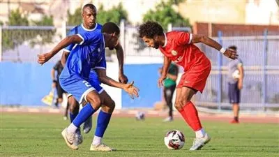 مواجهات قوية للمنصورة والمالية وسبورتنج والاوليمبي بالجولة الثامنة بمجموعتى بحري بدورى القسم الثاني