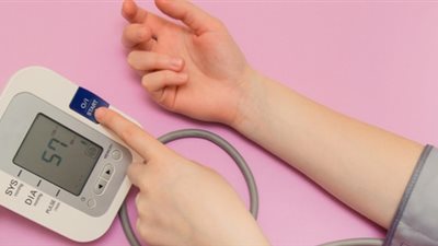 ضغط الدم المنخفض.. (أفضل طرق العلاج) 