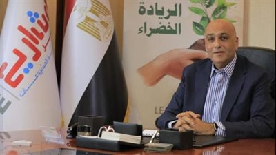 باسل رحمي: نعمل على تطوير خدمات جهاز تنمية المشروعات