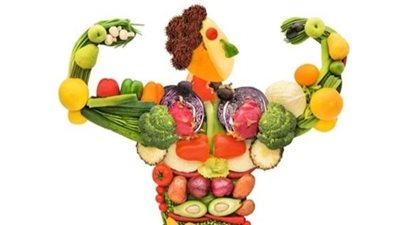 تأثير التغذية السليمة على الصحة العقلية والجسدية