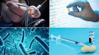 الابتكارات الطبية في مجال علاج السرطان