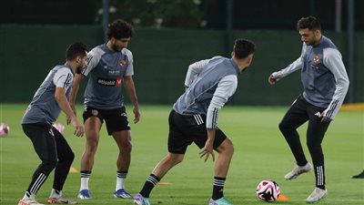 استغلال الفرص سلاح كولر قبل مباراة الأهلي واتحاد جدة