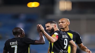 بنزيما وكانتي VS موديست.. صراع الديوك على الملاعب السعودية في مونديال الأندية