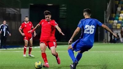 طاقم حكام مباراة مودرن فيوتشر واتحاد العاصمة الجزائري بالكونفدرالية