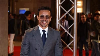 أحمد داود يكشف سبب غيابه عن فيلم 