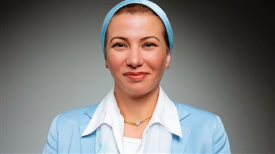 وزيرة البيئة تعلن استضافة مصر رسميا لمؤتمر الأطراف الرابع والعشرون القادم