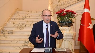 سفارة تركيا تحيي ذكرى الأميرة قدرية ابنة السلطان حسين كامل