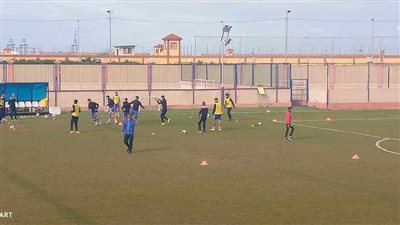 تشكيل بتروجت أمام أبو قير للأسمدة